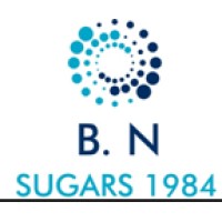BN SUGARS logo - Similar company to Aaj Pakao