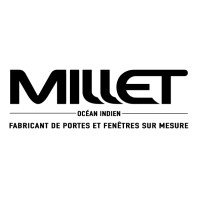 MILLET Océan Indien logo - Similar company to Sbipb
