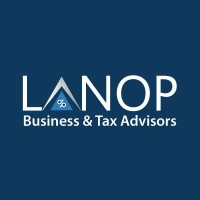Lanop Business & Tax Advisors logo - Similar company to A8Om