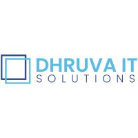 Dhruva IT Solutions logo - Similar company to Neev Systems