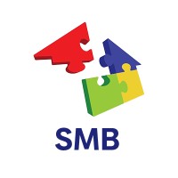 SMB Group logo - Similar company to Dabster Info Systems