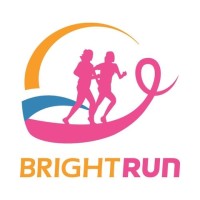 BRIGHT Run logo - Similar company to Amra J Architects Inc.