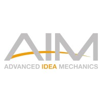 Advanced Idea Mechanics logo - Similar company to Merch Sharp & Dohme