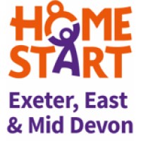 Home-Start Exeter, East and Mid Devon logo - Similar company to Home-Start Reading