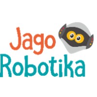 Jago Robotika logo - Similar company to Marlin Booking