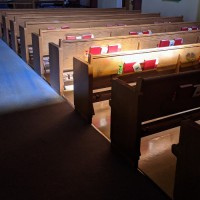 Our Saviour Lutheran Hinckley