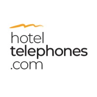 hoteltelephones.com logo - Similar company to Designer Uk