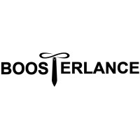 BOOSTERLANCE logo - Similar company to Brain Mappers Academy