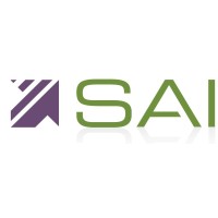 SAI Belgium logo - Similar company to Itce