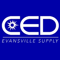 CED Evansville Supply logo - Similar company to Km Construction Services