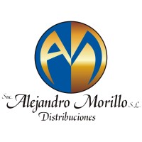 Suc Alejandro Morillo SL logo - Similar company to Feicase
