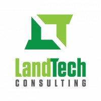 LandTech Consulting logo - Similar company to Wilton Joubert - Geotech