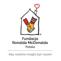 Fundacja Ronalda McDonalda logo - Similar company to Climamedic