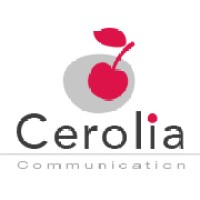 CEROLIA logo - Similar company to Institut De Gouvernance Numérique
