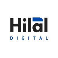 Hilal Digital logo - Similar company to Digiton.Ma