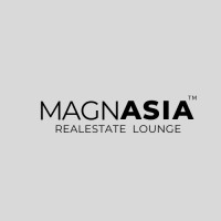 Magnasia Realestate Lounge logo - Similar company to Beblest Consulting By Rodica Volcov