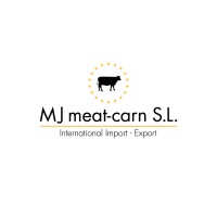 MJmeat-carn S.L. logo - Similar company to Lactics Colom, S.L.U.