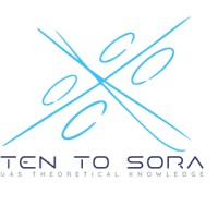 TenToSORA logo - Similar company to Solwed.Es