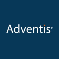 Adventis logo - Similar company to Vyzer