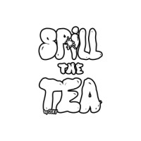 SPILL THE TEA logo - Similar company to Fluence Brands Gmbh