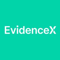 EvidenceX, LLC logo - Similar company to Let'S Talk Risk!