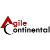 Agile Continental logo - Similar company to Mobquid Media Pvt. Ltd.