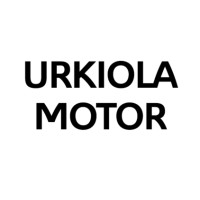 Urkiola Motor logo - Similar company to Vasa Taldea