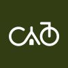 Cyclo Camp logo - Similar company to Dazzle