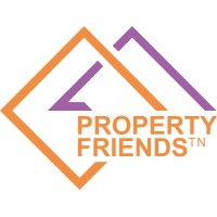 Property Friends TN logo - Similar company to Sapphire Development Group