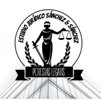 Estudio Jurídico Sánchez & Sánchez logo - Similar company to Importadora Continental