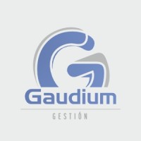 Gaudium Gestión logo - Similar company to Gaudium El Cerro