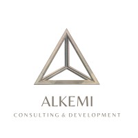 ALKEMI Consulting & Development logo - Similar company to Cannabis Impact Fund