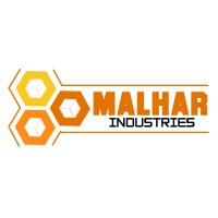 Malhar Industries logo - Similar company to Malhar Industries