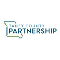 Taney County Partnership logo - Similar company to Branson.Com