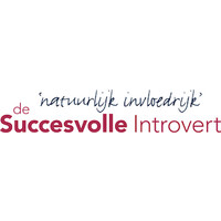 de Succesvolle Introvert logo - Similar company to Introvert Community