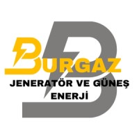 Burgaz Jeneratör Ve Güneş Enerji logo - Similar company to G-Solar Güneş Enerji Sistemleri