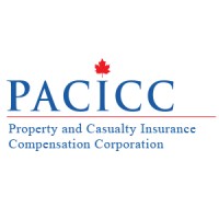 Property and Casualty Insurance Compensation Corporation logo - Similar company to Assuris (Canada)
