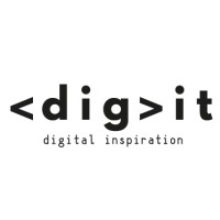 DIGIT logo - Similar company to Cloud Digital Arts