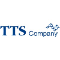 TTS Company Sp. z o. o. logo - Similar company to Pelltech Oü