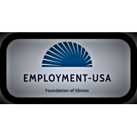 Employment-USA logo - Similar company to Iflate Systems