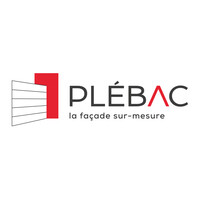 PLEBAC logo - Similar company to Top Toit