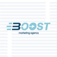 Boost Agency logo - Similar company to Boost Marketing Solutions