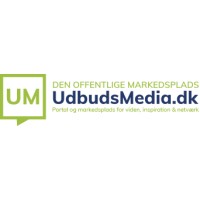 UdbudsMedia.dk logo - Similar company to Influenter Security Aps
