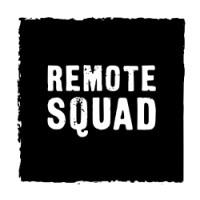 Remote Squad - UK logo - Similar company to Virtualliance