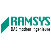 RAMSYS GmbH logo - Similar company to Exida.Com Gmbh