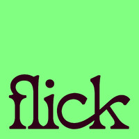 Flick Strategy logo - Similar company to Wegrow (Formerly We Grow Startups)