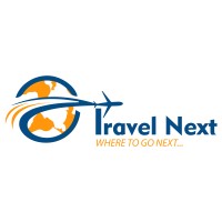 Travel Next logo - Similar company to Travelnext