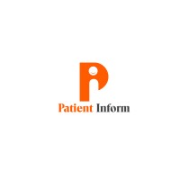 Patient Inform logo - Similar company to Dose Calc App