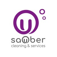 SAUBER Cleaning & Services logo - Similar company to Advance Training & Consulting