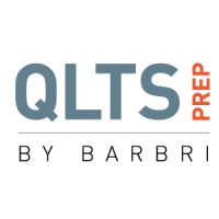 QLTS Prep logo - Similar company to A Star Sqe Tuition